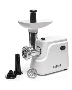 М`ясорубка Eisen EMG-061W Біла (White)