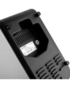 М`ясорубка First FA-5143-3 Срібна Чорна (Silver Black)