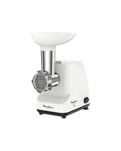 М`ясорубка Moulinex ME111032 Біла (White)