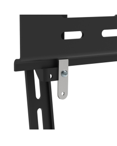 Кронштейн Kvado К-67 Чорний (Black)