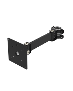 Кронштейн Kvado К-111 Чорний (Black)