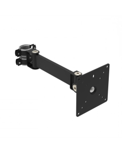 Кронштейн Kvado К-111 Чорний (Black)