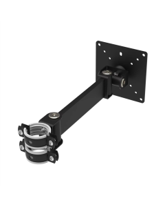 Кронштейн Kvado К-111 Чорний (Black)