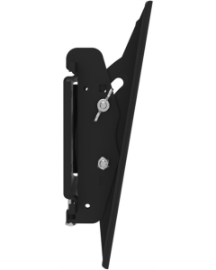 Кронштейн Kvado К-131 Чорний (Black)