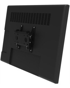 Кронштейн Kvado К-131 Чорний (Black)