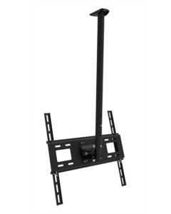 Кронштейн Kvado К-83 Чорний (Black)