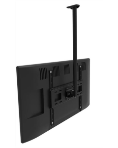 Кронштейн Kvado К-83 Чорний (Black)