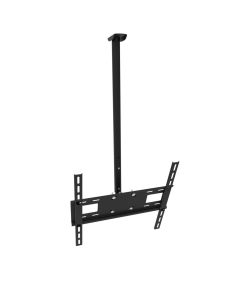 Кронштейн Kvado К-83 Чорний (Black)