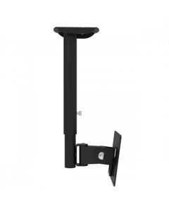 Кронштейн Kvado К-80 Чорний (Black)