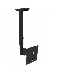 Кронштейн Kvado К-80 Чорний (Black)