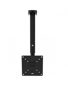 Кронштейн Kvado К-80 Чорний (Black)