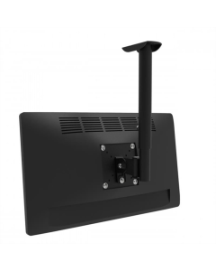 Кронштейн Kvado К-80 Чорний (Black)