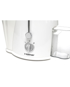 Соковитискач Holmer HJE-36W Білий (White)