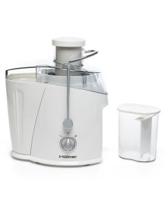 Соковитискач Holmer HJE-36W Білий (White)