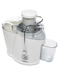 Соковитискач Holmer HJE-36W Білий (White)