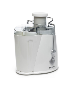 Соковитискач Holmer HJE-36W Білий (White)