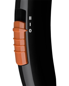 Фен Babyliss 5344E Чорний (Black)