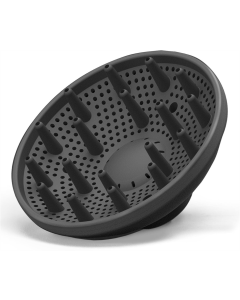 Фен Babyliss 6716DE Чорний (Black)