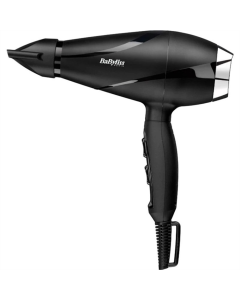 Фен Babyliss 6713DE Чорний (Black)