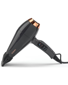 Фен Babyliss 6719DE Чорний (Black)