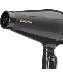 Фен Babyliss 6719DE Чорний (Black)