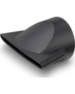 Фен Babyliss 6704E Чорний (Black)