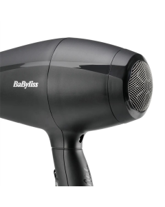 Фен Babyliss 5910E Чорний (Black)