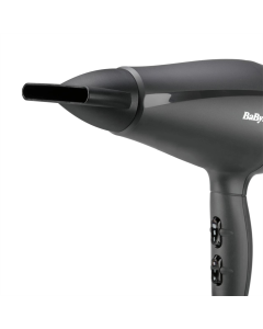 Фен Babyliss 5910E Чорний (Black)