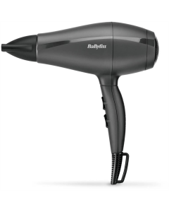 Фен Babyliss 5910E Чорний (Black)