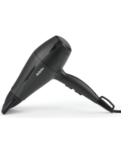 Фен Babyliss 5910E Чорний (Black)