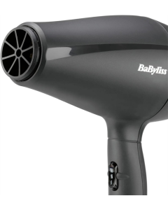 Фен Babyliss 5910E Чорний (Black)