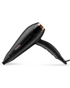 Фен Babyliss D570DE Чорний (Black)