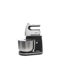 Планетарний міксер Eisen EHM-503B Білий Чорний (Black White)