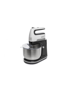 Планетарний міксер Eisen EHM-503B Білий Чорний (Black White)