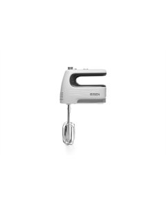 Планетарний міксер Eisen EHM-503B Білий Чорний (Black White)