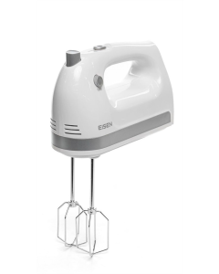 Міксер Eisen EHM-425B Білий (White)