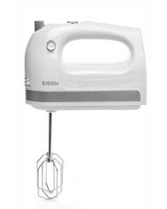 Міксер Eisen EHM-425B Білий (White)