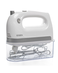 Міксер Eisen EHM-425B Білий (White)