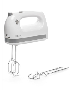 Міксер Eisen EHM-425B Білий (White)
