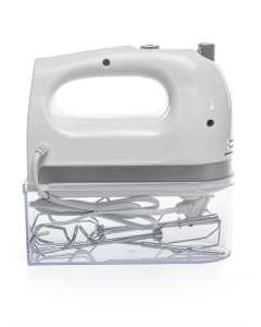 Міксер Eisen EHM-425B Білий (White)