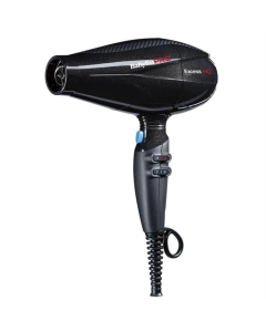 Фен Babyliss Pro BAB6990IE Чорний (Black)