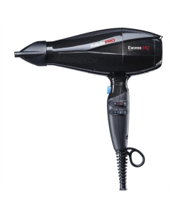 Фен Babyliss Pro BAB6990IE Чорний (Black)