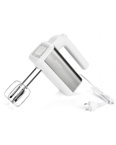 Міксер Eisen EHM-55W Срібний Чорний (Black Silver)