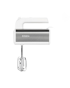 Міксер Eisen EHM-55W Срібний Чорний (Black Silver)