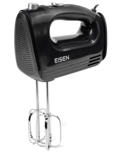 Міксер Eisen EHM-145 Чорний (Black)