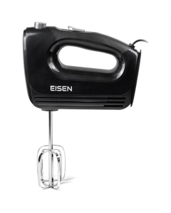 Міксер Eisen EHM-145 Чорний (Black)