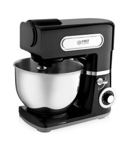 Міксер First FA-5259-5 Чорний (Black)