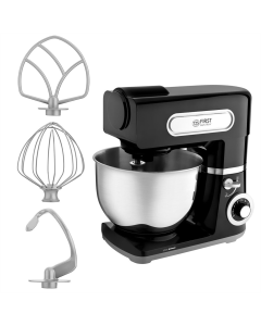 Міксер First FA-5259-5 Чорний (Black)