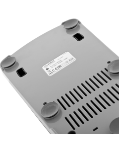 Міксер First FA-5259-5 Чорний (Black)