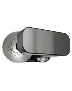 Міксер First FA-5259-7 Срібний (Silver)